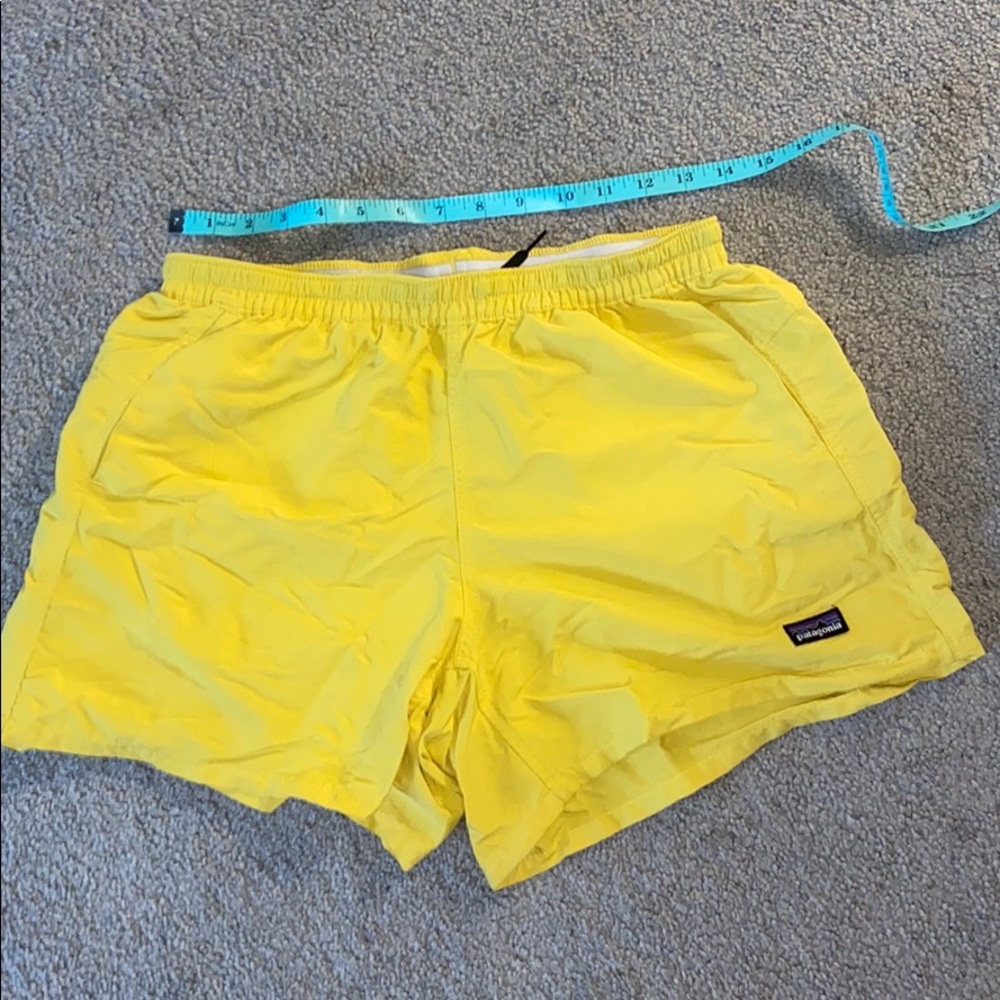 Patagonia 5” short